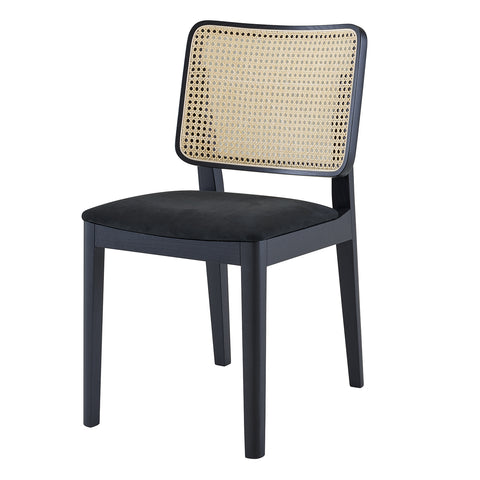 Lapel Outdoor Chair