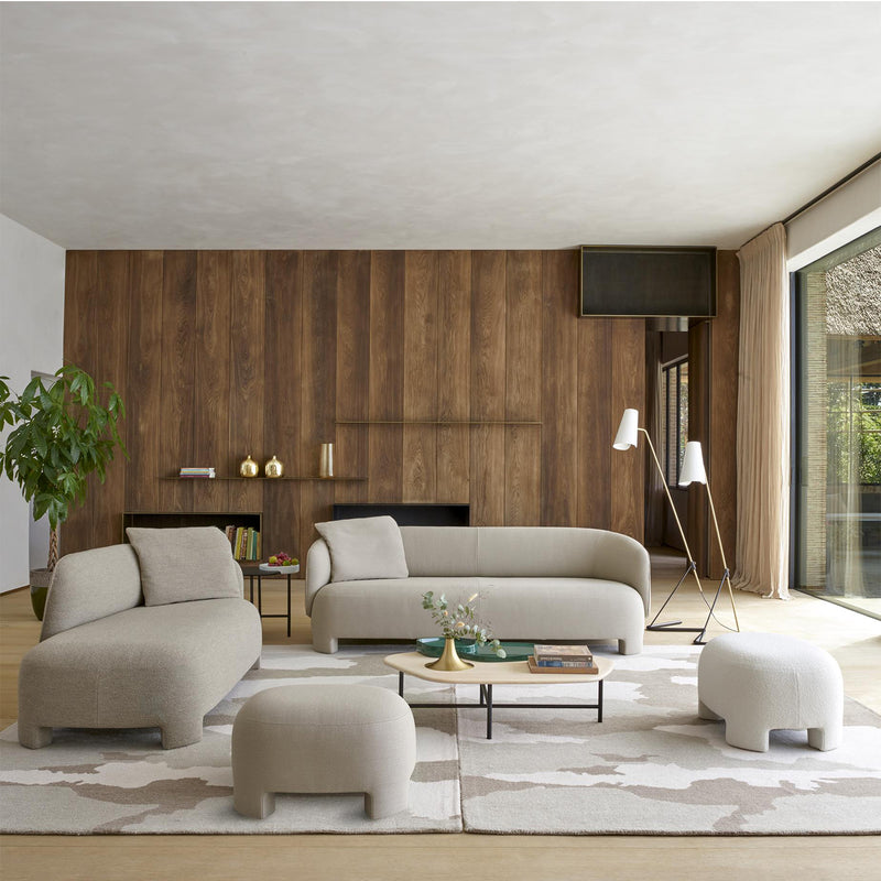 Taru Chaise Lounge - Ligne Roset