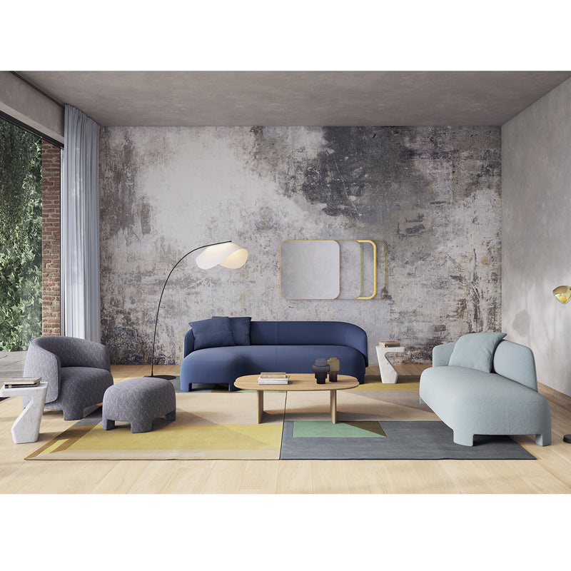 Taru Chaise Lounge - Ligne Roset