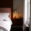 Ex-Display Task Table Lamp, Grey