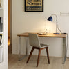 Ex-Display Task Table Lamp, Grey
