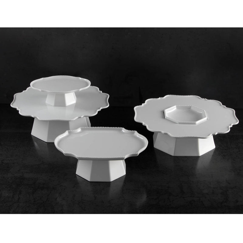 Taste Etagere Cake Stand, Large