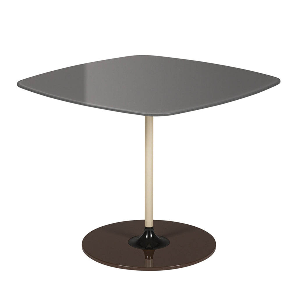 Thierry Side Table, Grey