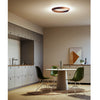 Tidal Ceiling Light