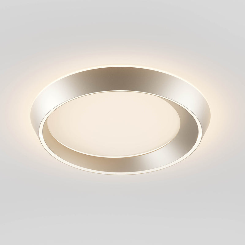 Tidal Ceiling Light