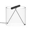 Ray T Table Lamp with Dimmer