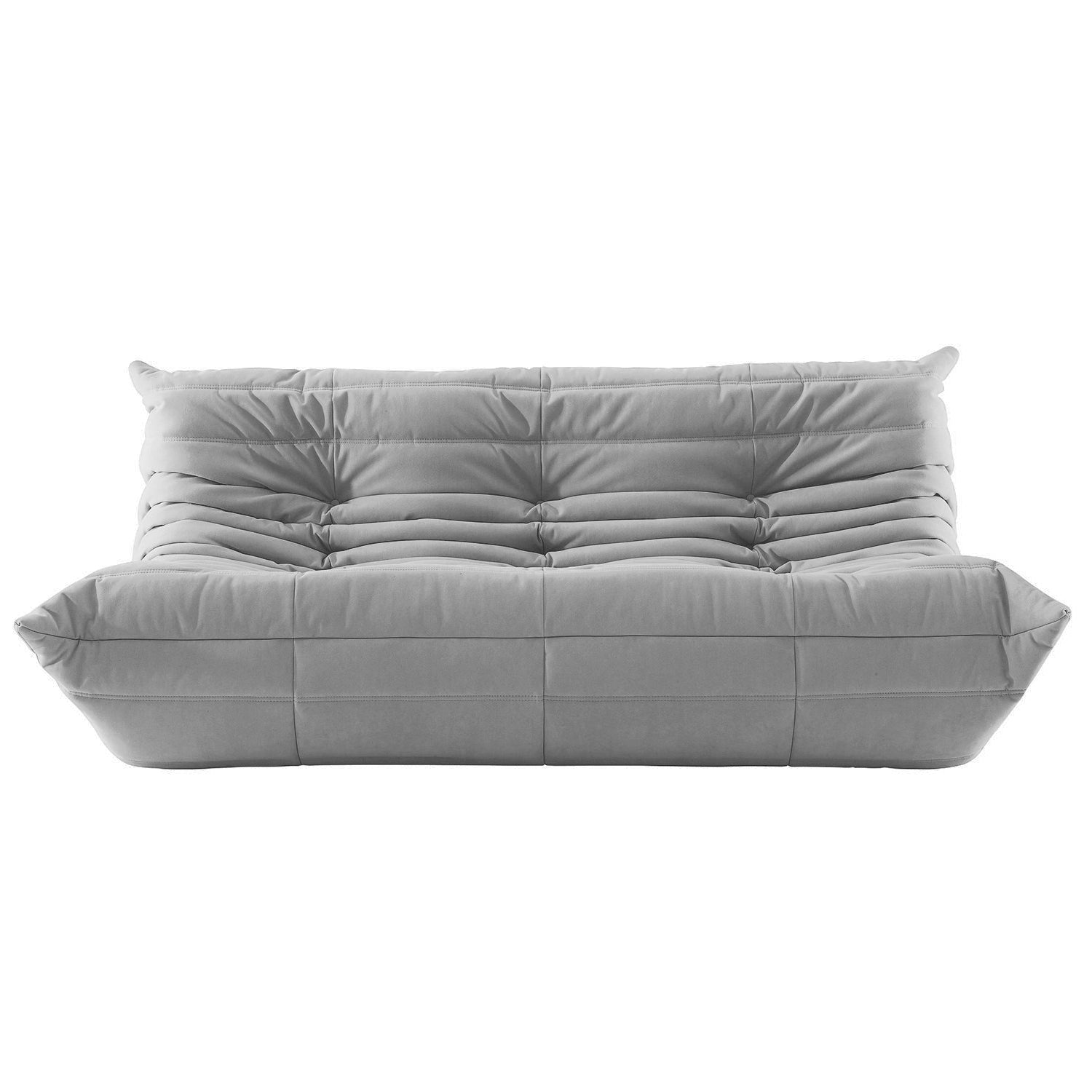 togo！！ Togo Large Sofa by Ligne Roset | Modern Settee | Aria London – ARIA
