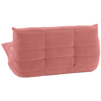 Togo Small Sofa, Phlox Fabric - Ligne Roset