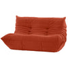 Togo Small Sofa, Alcantara Fabric