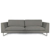 Tokyo 3 Seater Sofa, Caleido Grey