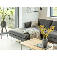 Tokyo Corner Sofa, Set 1 - Sits