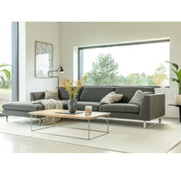 Tokyo Corner Sofa, Set 1 - Sits