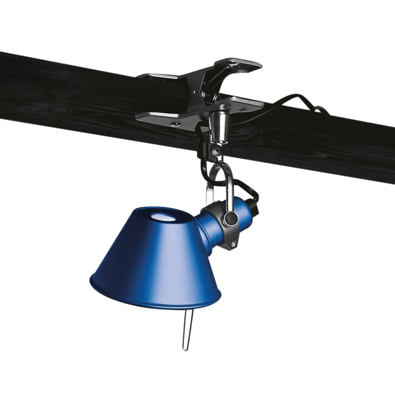 Tolomeo Micro Pinza, Blue