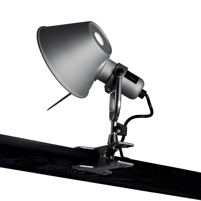 Tolomeo Micro Pinza Lamp by Artemide