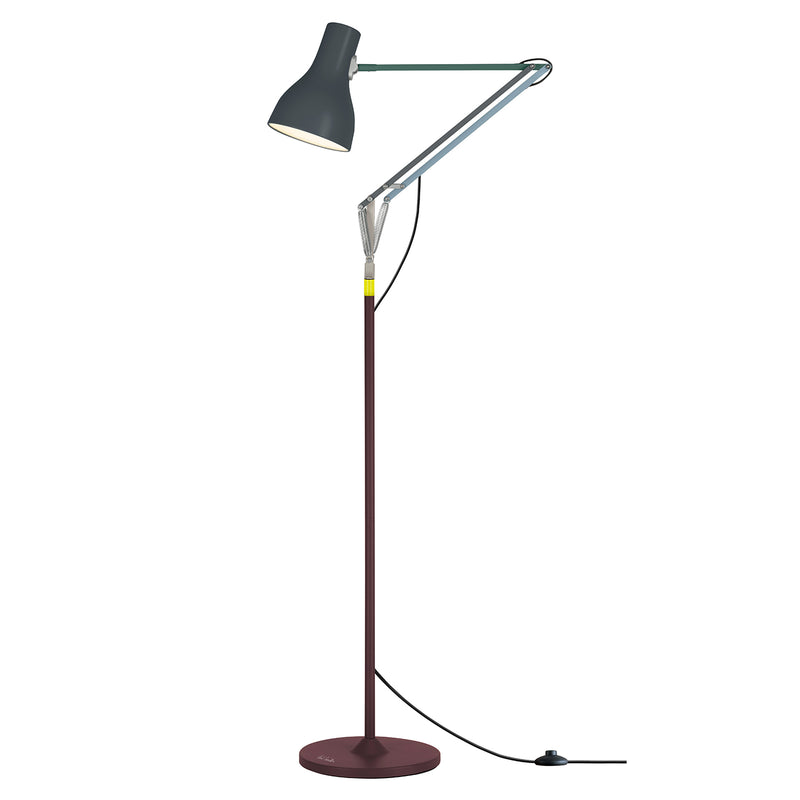 Anglepoise Type 75 Floor Lamp, Edition 4