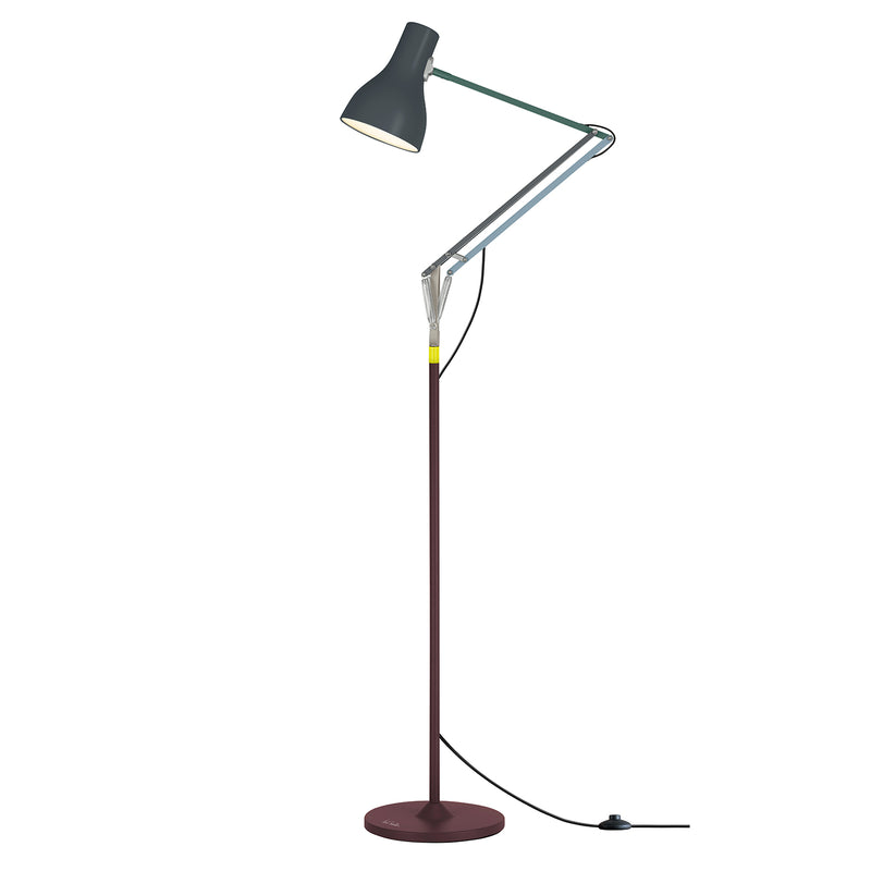 Anglepoise Type 75 Floor Lamp, Edition 4