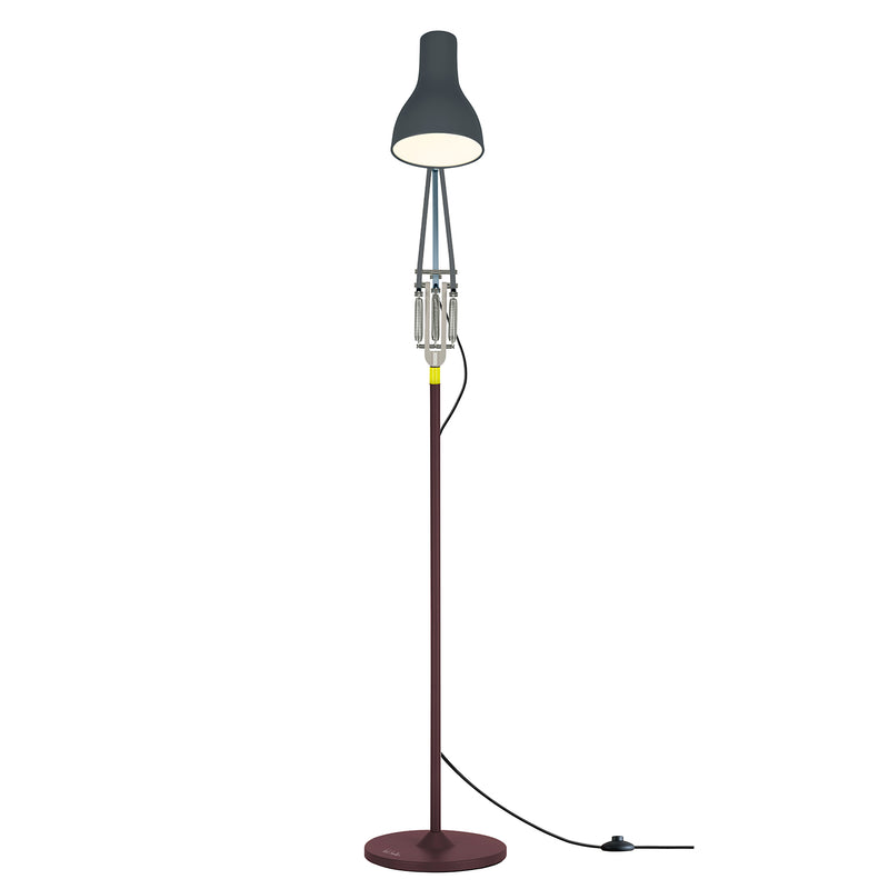 Anglepoise Type 75 Floor Lamp, Edition 4