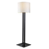 U-Turn Floor Lamp