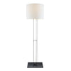 U-Turn Floor Lamp