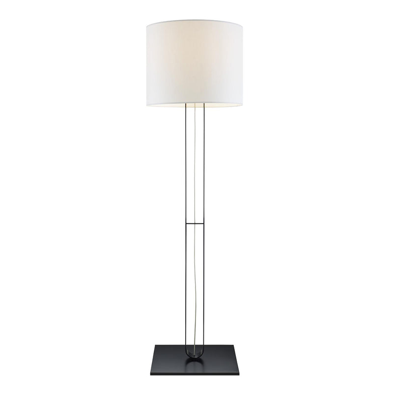 U-Turn Floor Lamp
