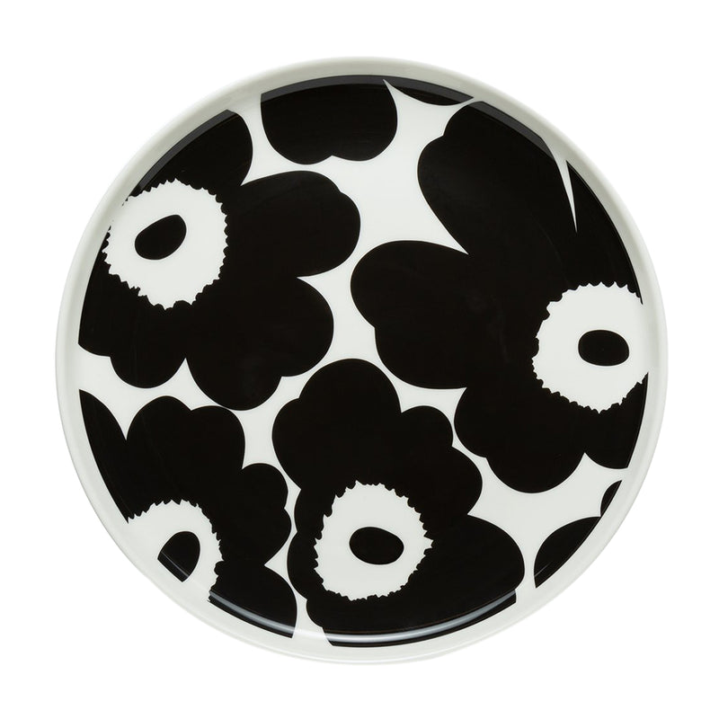 Unikko Plate 20cm