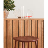 Utility Counter Stool, 65cm - L.Ercolani