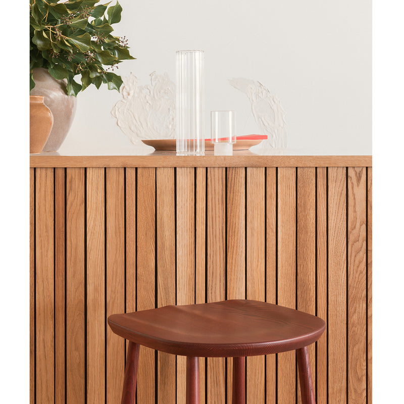 Utility Counter Stool, 65cm - L.Ercolani