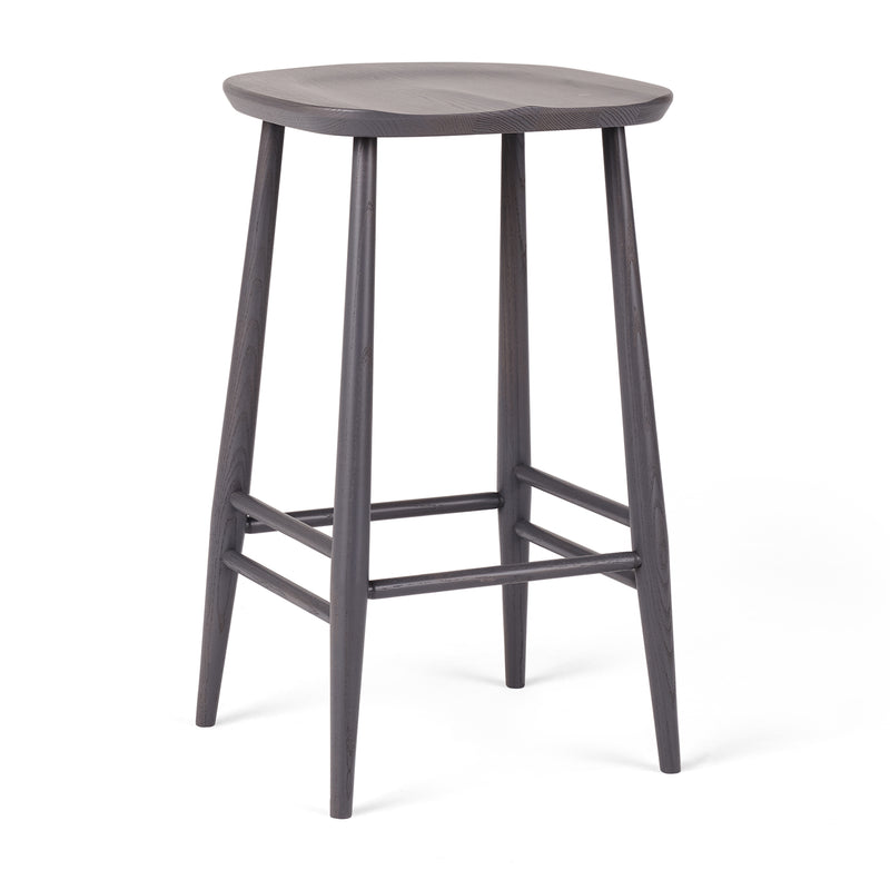 Utility Bar Stool, 75cm