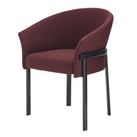 Valmy Armchair - Ligne Roset