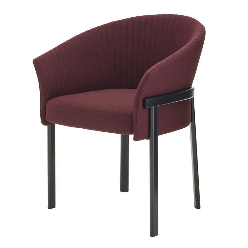 Valmy Armchair - Ligne Roset