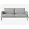 Veneda 2.5 Seater Sofa, Paza