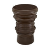 Vibrato Side Table/Stool