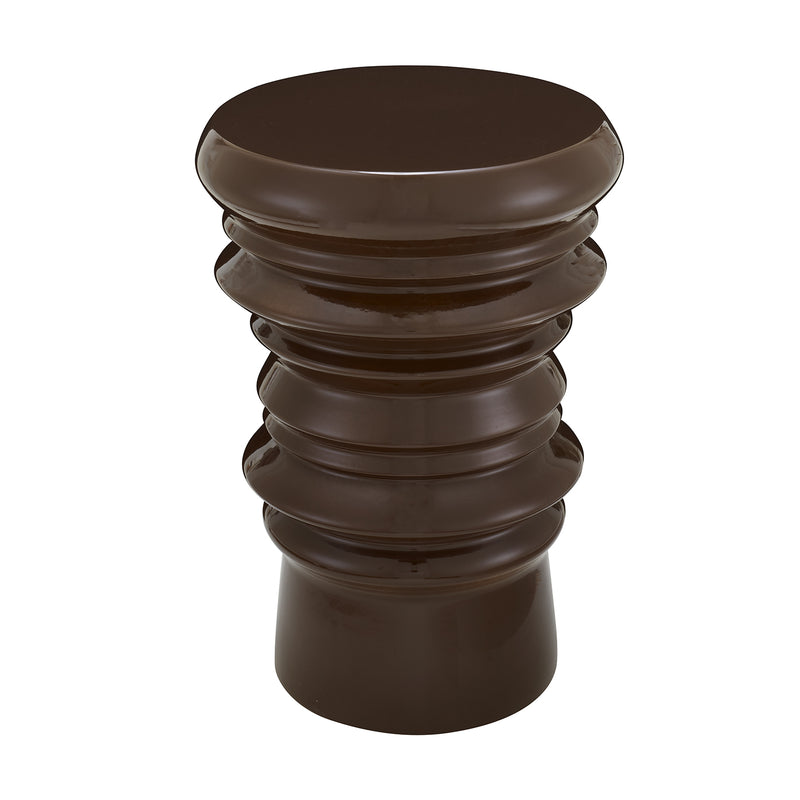 Vibrato Side Table/Stool