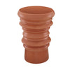 Vibrato Side Table/Stool