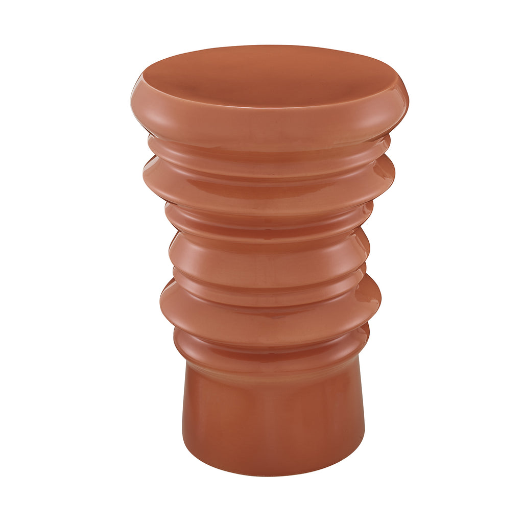 Vibrato Side Table/Stool