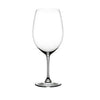 Vinum Cabernet Sauvignon/Merlot Red Wine Glass, 2 pack