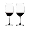 Vinum Viognier & Chardonnay Wine Glass, 2 Pack