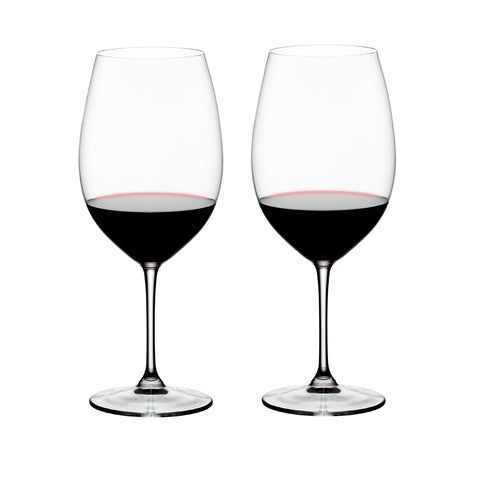 Vinum Sauvignon Blanc Wine Glass, 2 Pack
