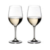Vinum Viognier & Chardonnay Wine Glass, 2 Pack
