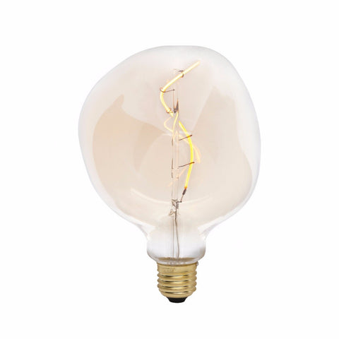 Voronoi II LED Bulb