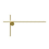 Coordinates Wall Light