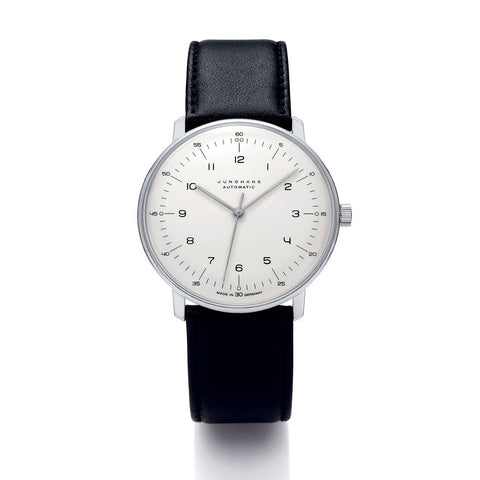 Junghans Max Bill Hand-Winding Watch - 27/3700.02