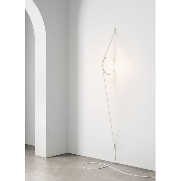 Wirering, Grey Cable - Flos