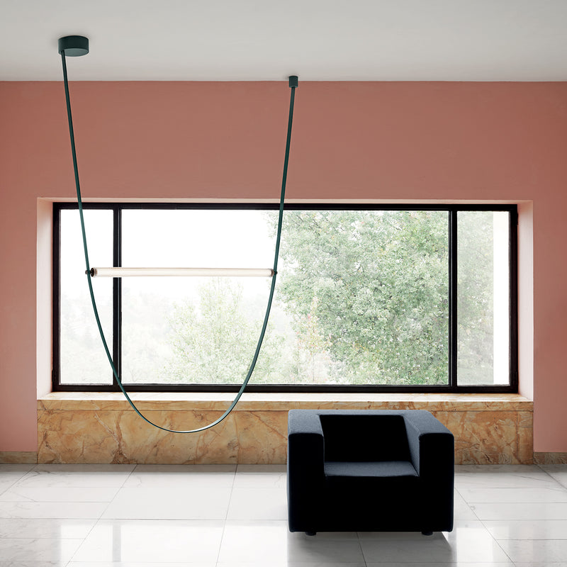 Wireline Suspension Light