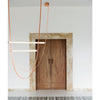 Wireline Suspension Light