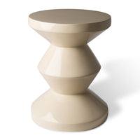 Zig Zag Stool
