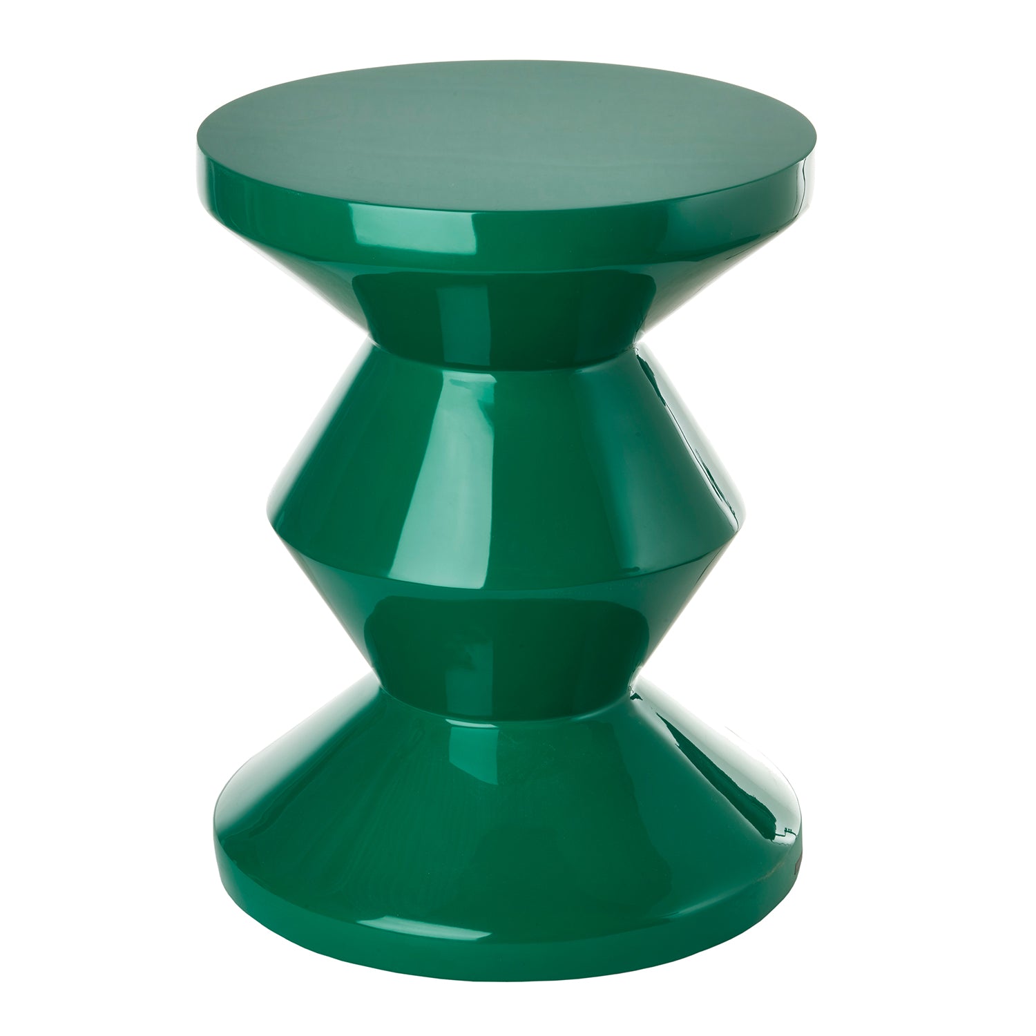 Shop Zig Zag Stool| POLSPOTTEN
