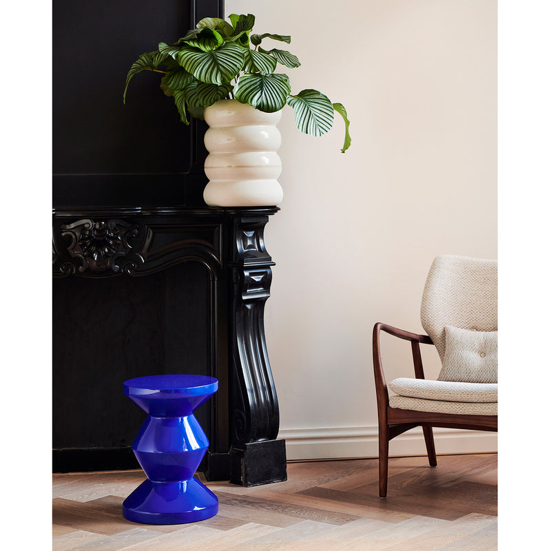 Zig Zag Stool